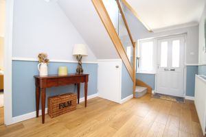 Entrance Hall- click for photo gallery